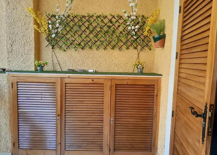 Apartamento En La Playa