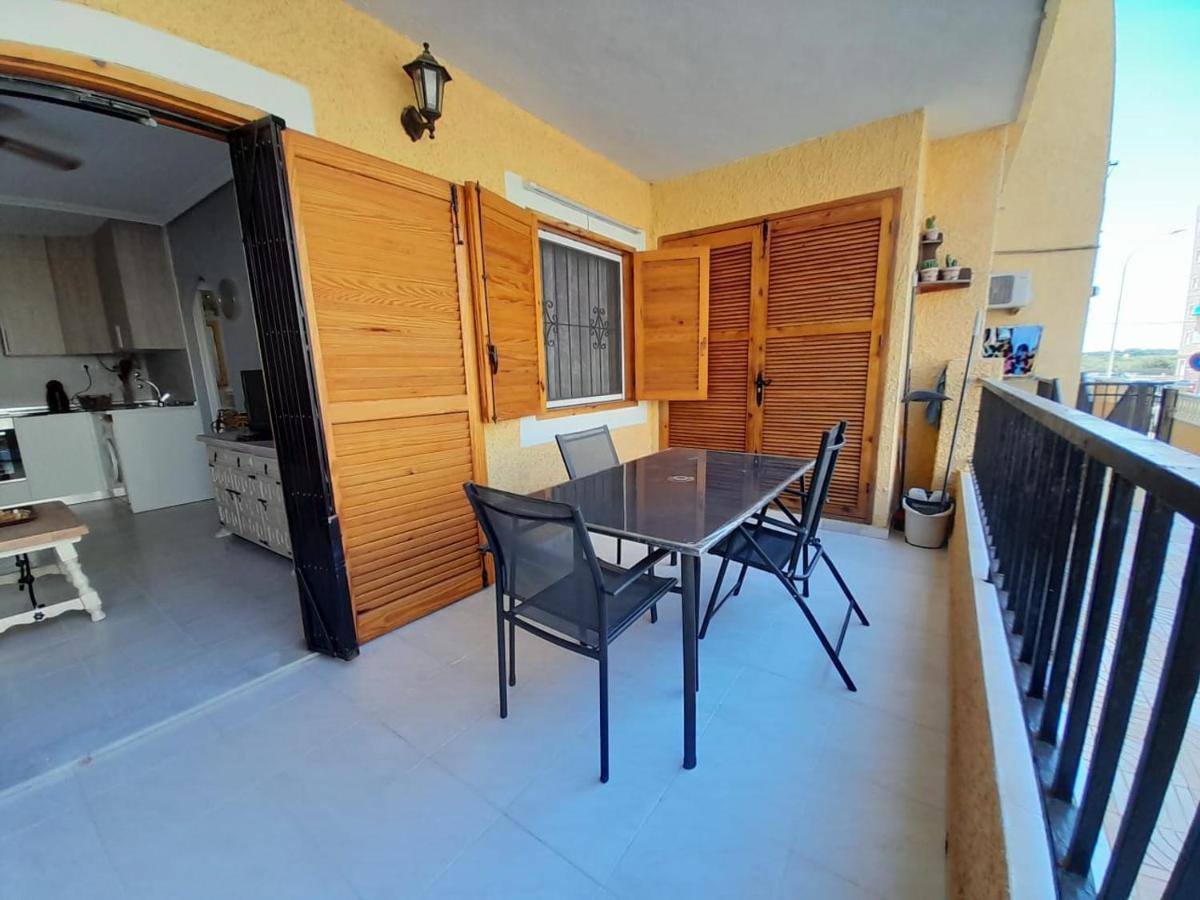 Apartment En La Playa *