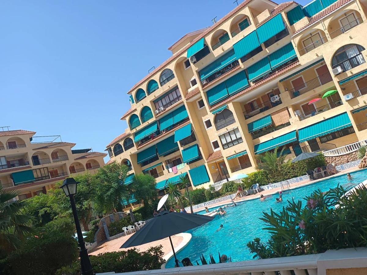 Apartment En La Playa