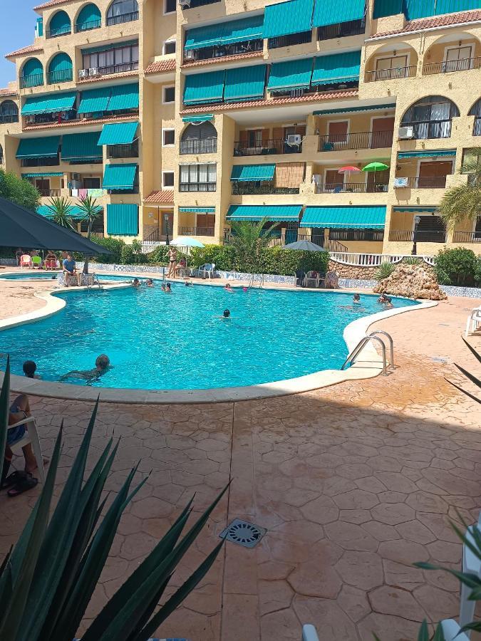 Apartment En La Playa