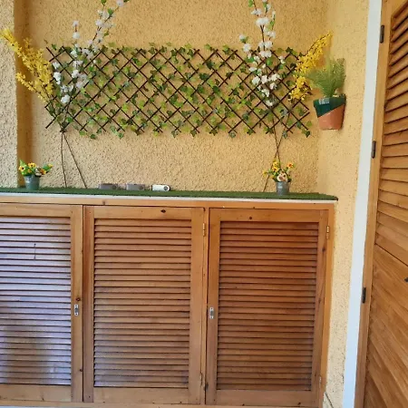 Apartamento En La Playa La Mata  Exterior foto